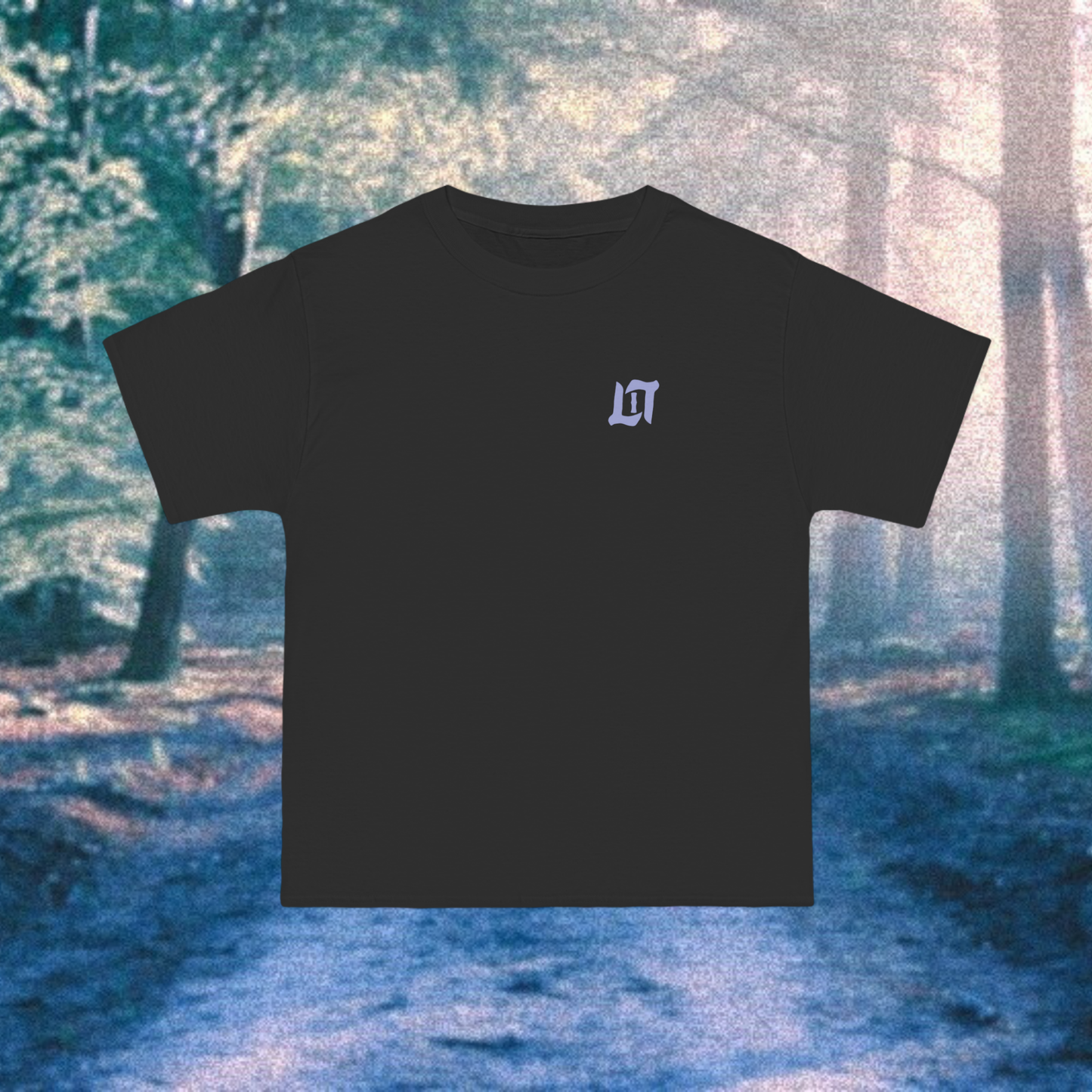All of Life is Worship Tee (Black)