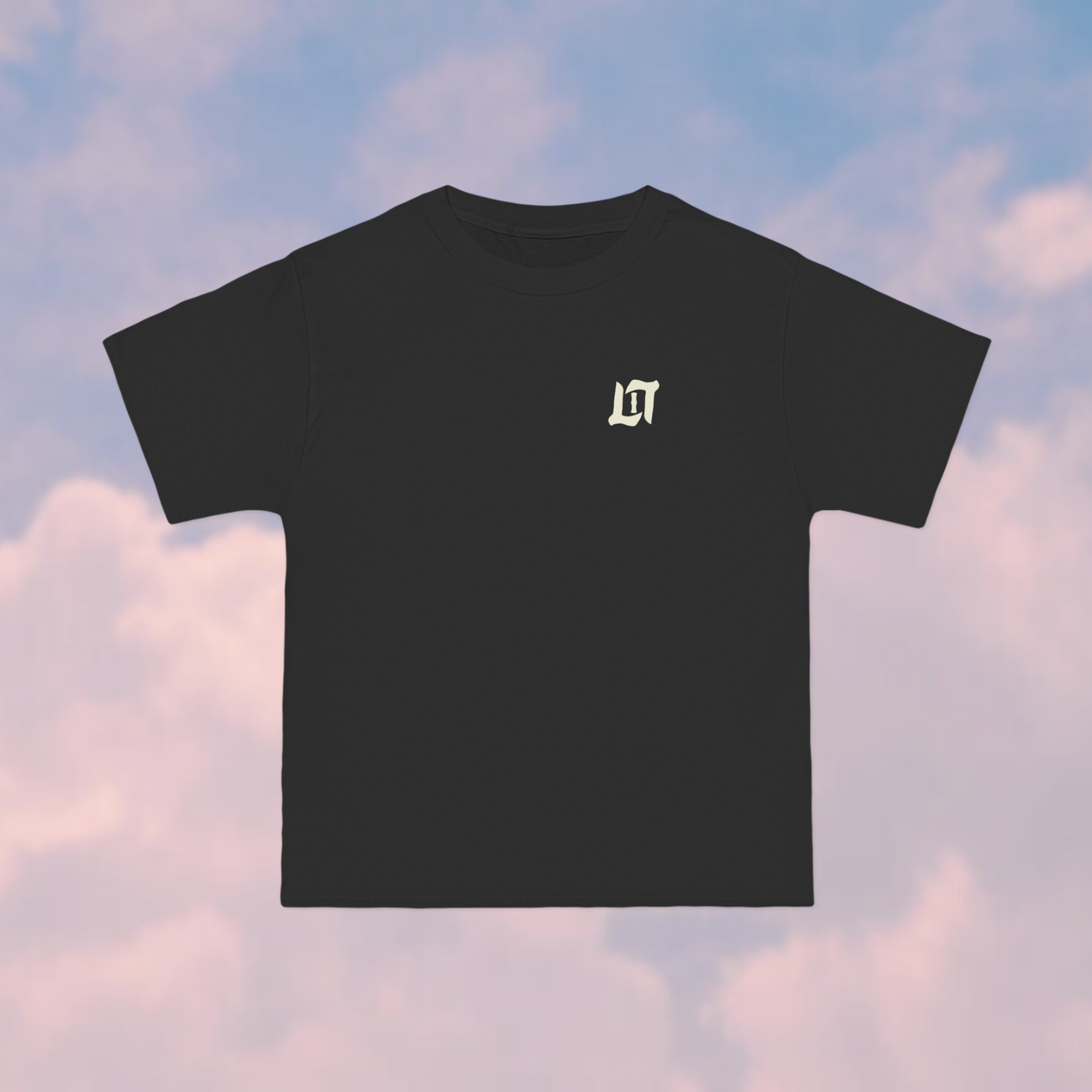 Come Alive Tee (Black)